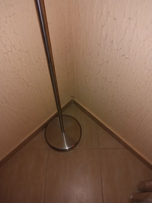 Часовник на стойка