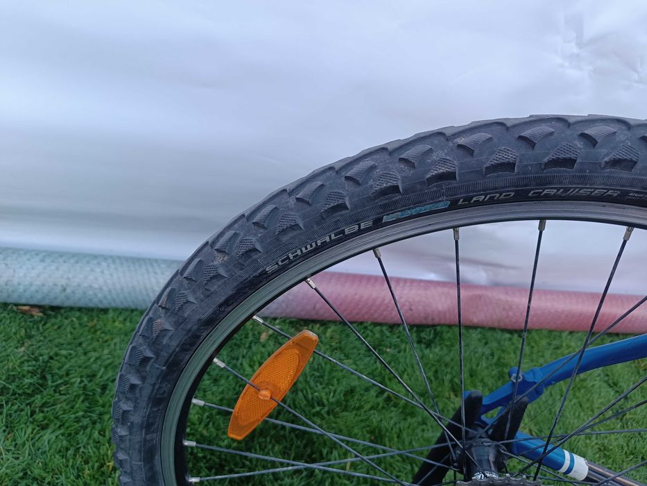 Bulls Алуминиев Велосипед 26"