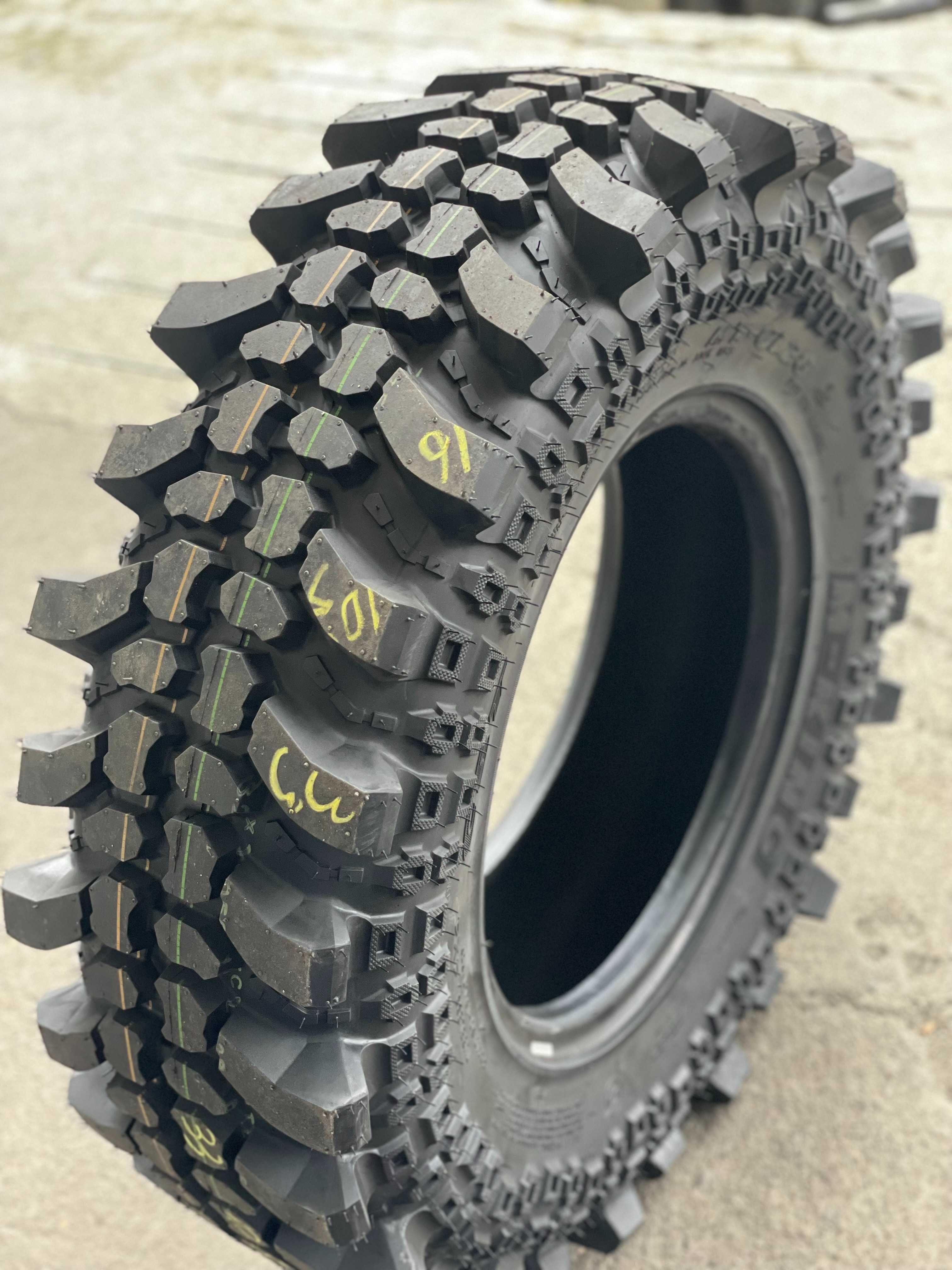 32x10.5-16 Cst MUD KING CL28