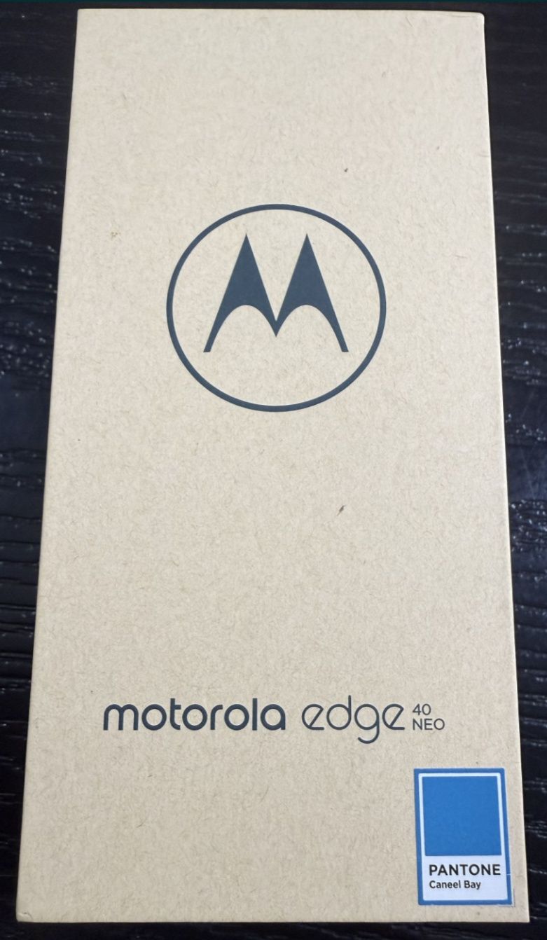 Motorola ed40 neo