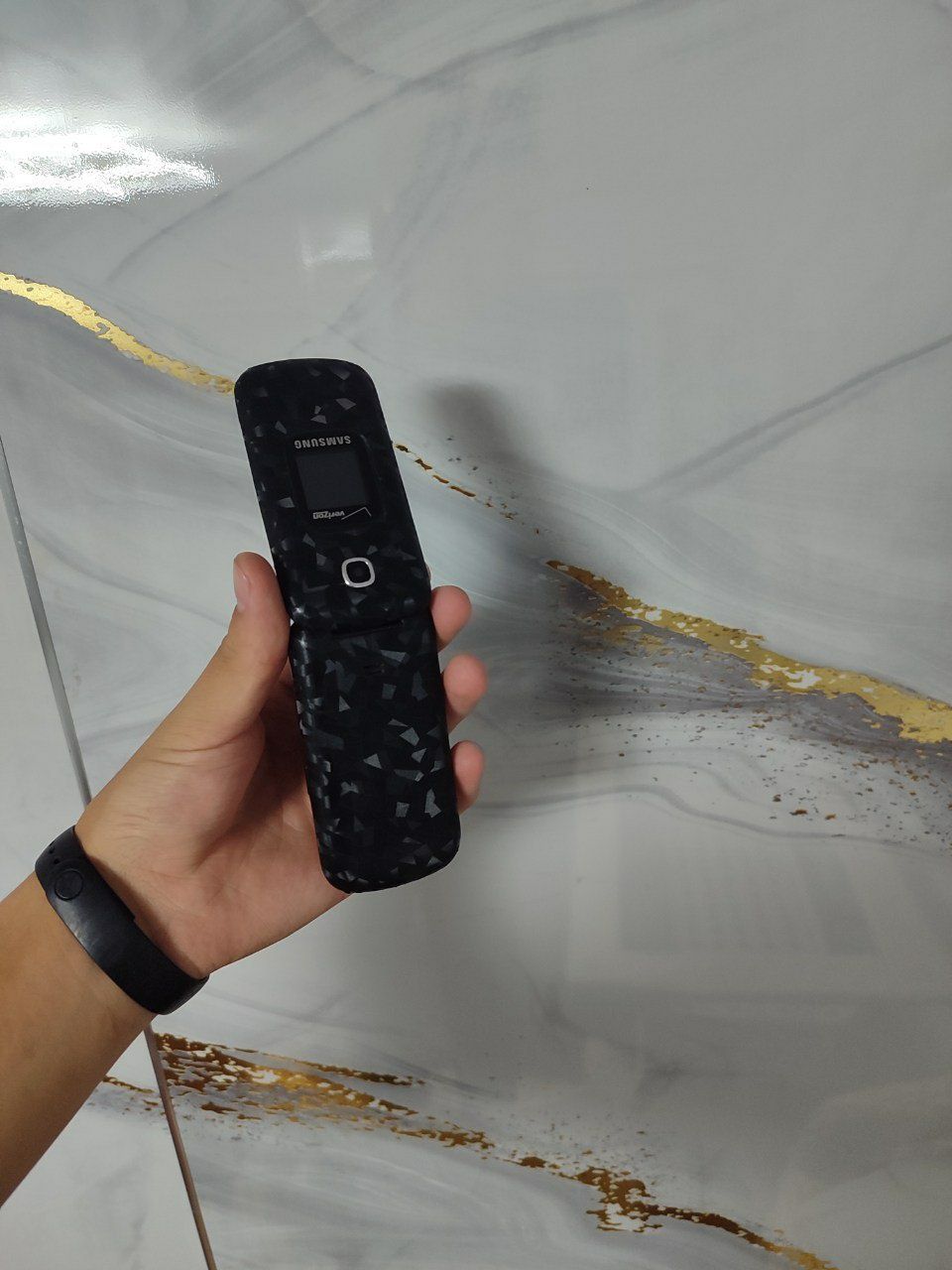 Samsung Verizon Gusto 3