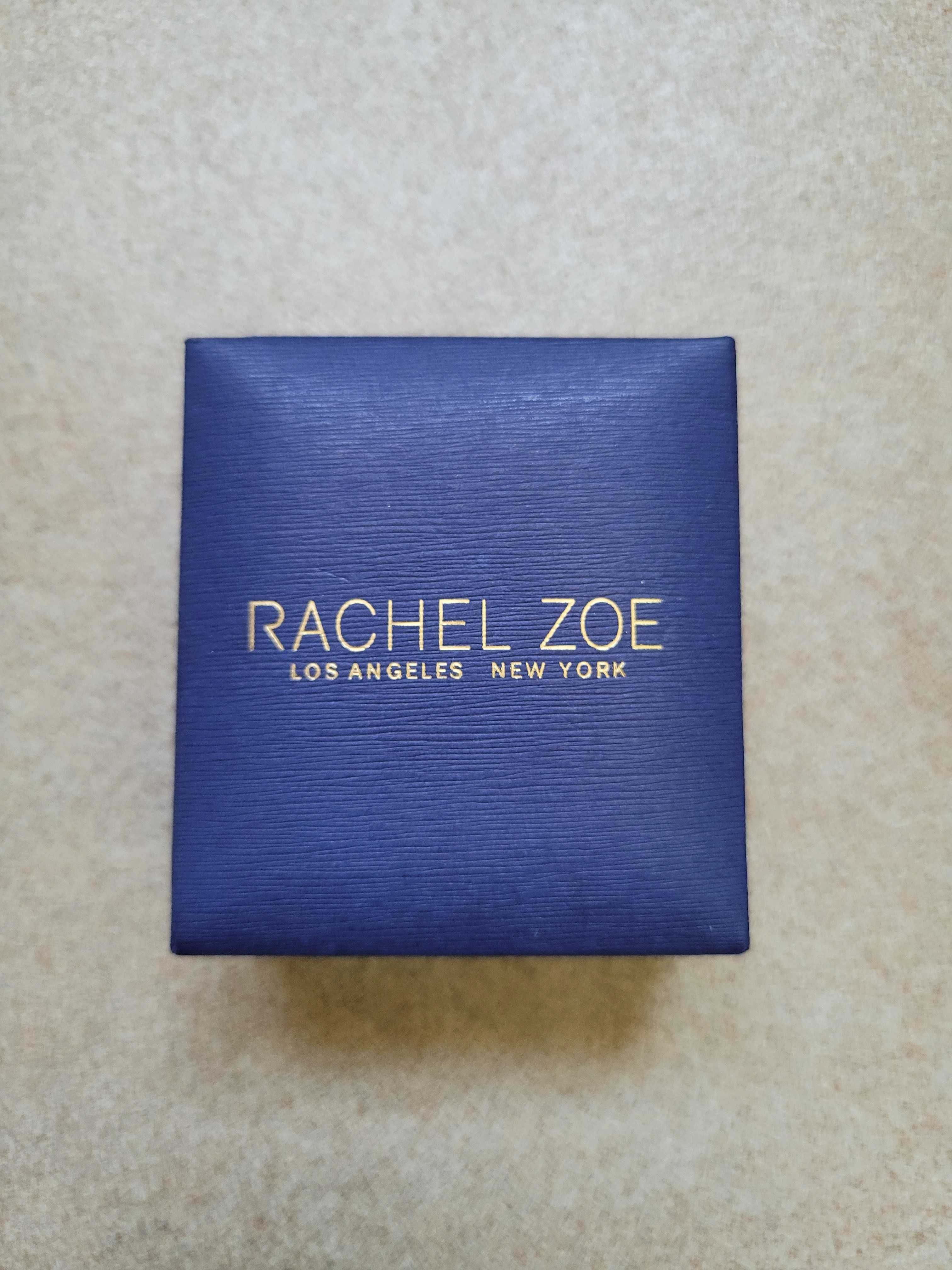 Сребърни обеци RACHEL ZOE с подарък на ТОП цена
