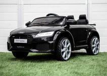 Masinuta electrica New Audi TTRS Roadster 70W 12V