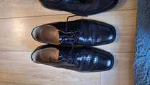 Pantofi militari