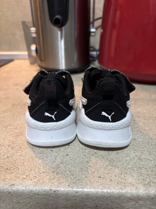 Детски маратонки Puma