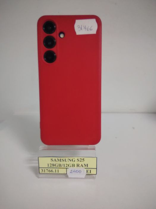 Samsung S25 128Gb(efn)