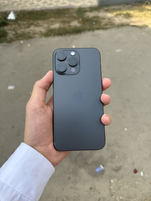 Продам IPhone 15 pro max