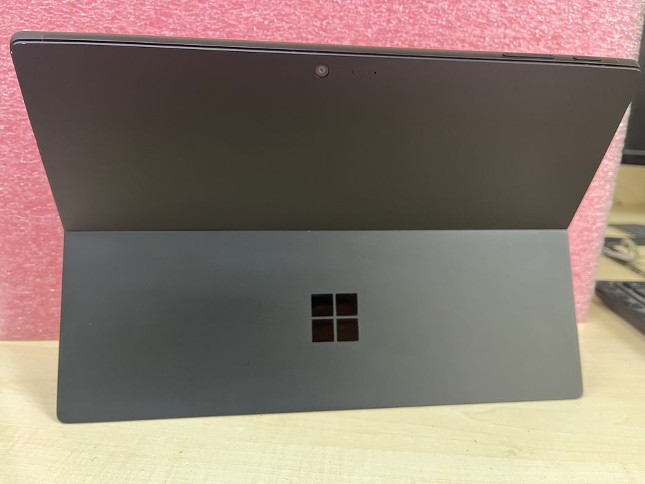 Surface Pro 6 black планшет Windows Microsoft i5 8gb 256 ssd черный
