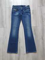 Blugi Diesel "Louvely" - Marime W30 L34 (Talie 82 cm)