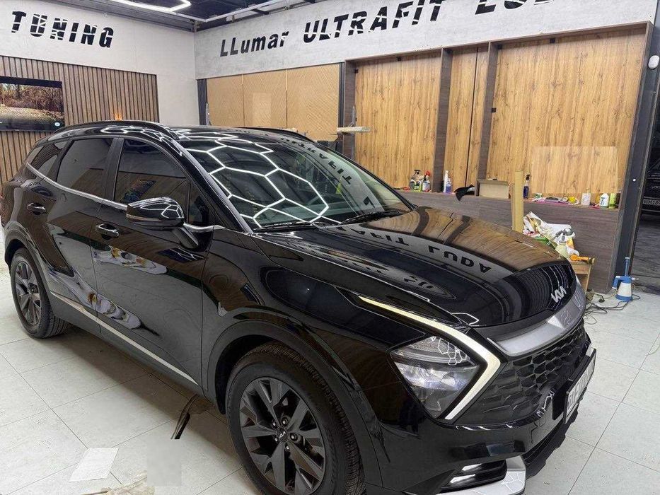 Kia Sportage продаётся КИА сотилади