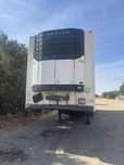Remorca Smitz Carrier  Maxima 1300