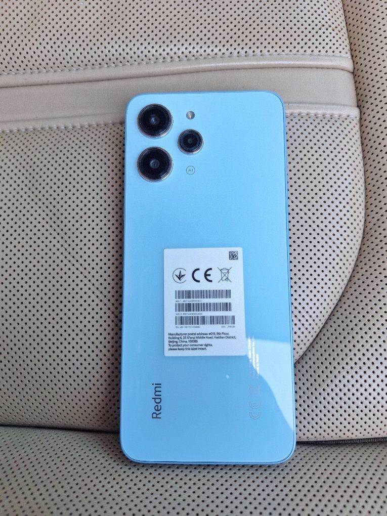 Xiaomi Redmi 12  256GB