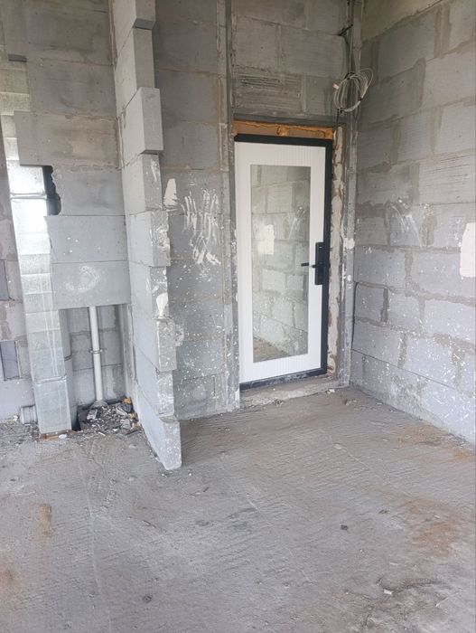 Продажа!!! ЖК PRESTIGE GARDENS 3-ком 5-этаж, 76м2 коробка.