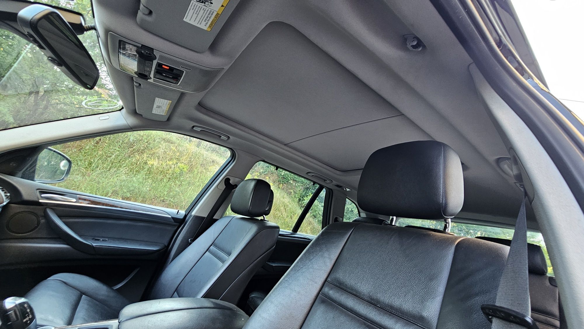 BMW X5 E70 3.5i 306к.с. N55B30 На Части Full Logic 7