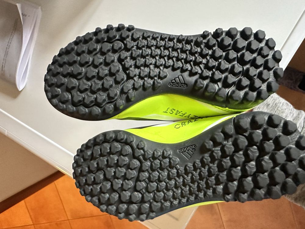 Adidas crazyfast teren sintetic 28 stare f buna