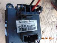 Modul incalzire Citroen c4 Picasso grand picasso modul aeroterma incalzire dezmembrez