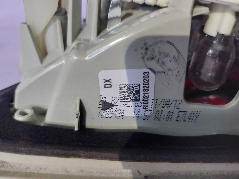 Stop haion cu LED BMW E91 LCI Facelift