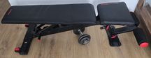 banca fitness decathlon 900