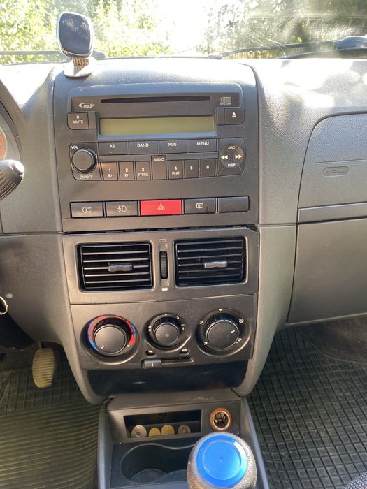 Vand fiat albea 2007