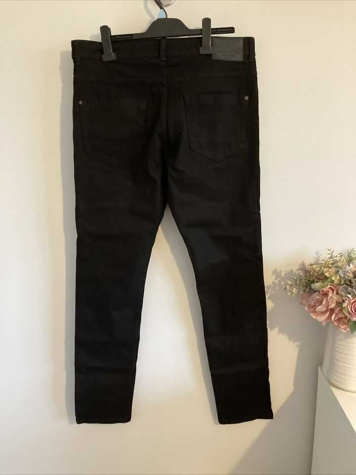 Нови мъжки дънки Denim Jeans