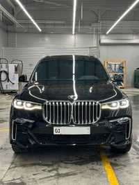 BMW X7 i40 2021 yil