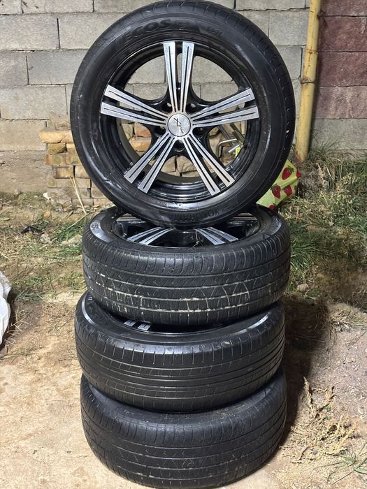 Прадам летни балон