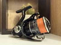 Макара Daiwa Tatulа 2500