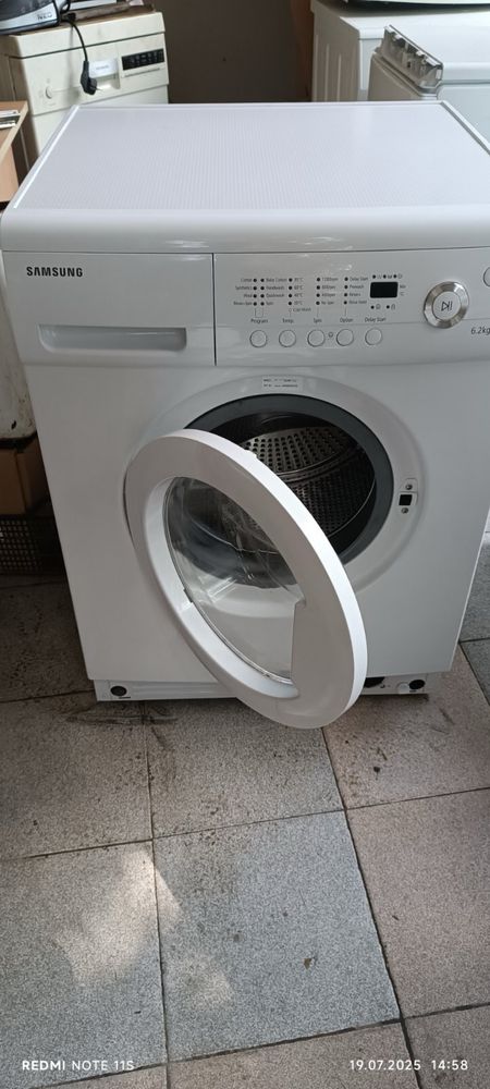 Пералня Samsung 400 лв