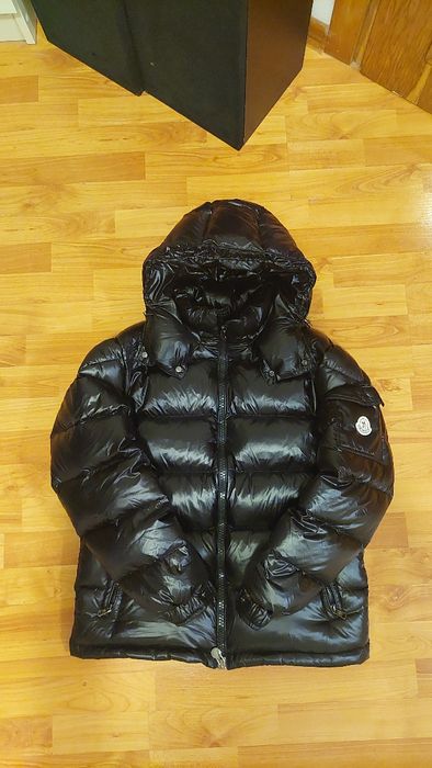 Geaca Moncler Maya