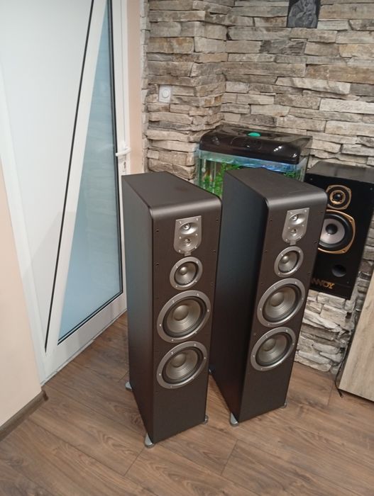 Тонколони JBL ES-90