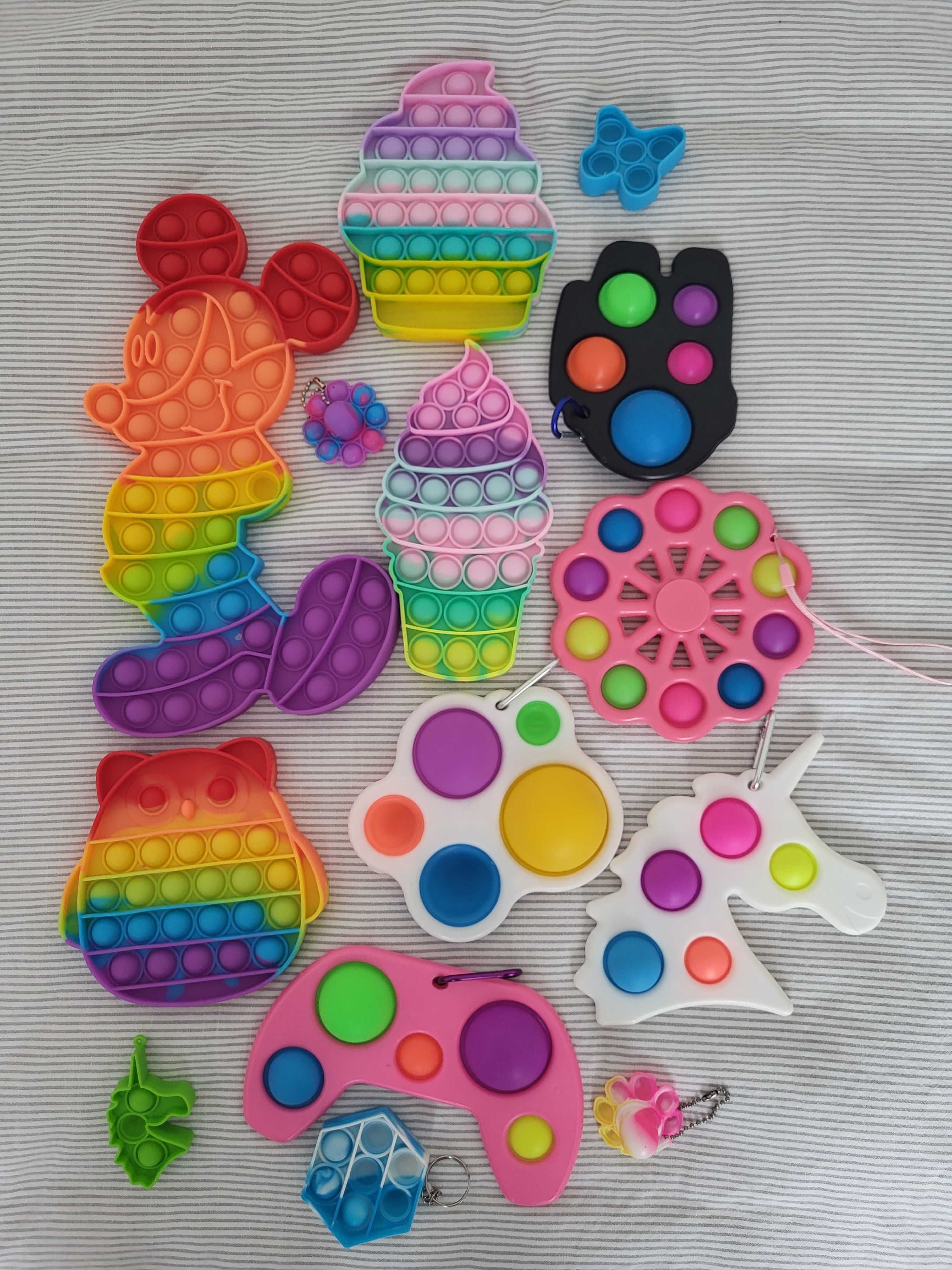 Set pop - it ( toate din imagine )