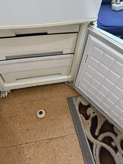 Холодильник не работает