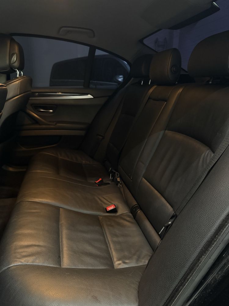Bmw 520D 2.0 Diesel 2011 Rate avans 0 Livrare