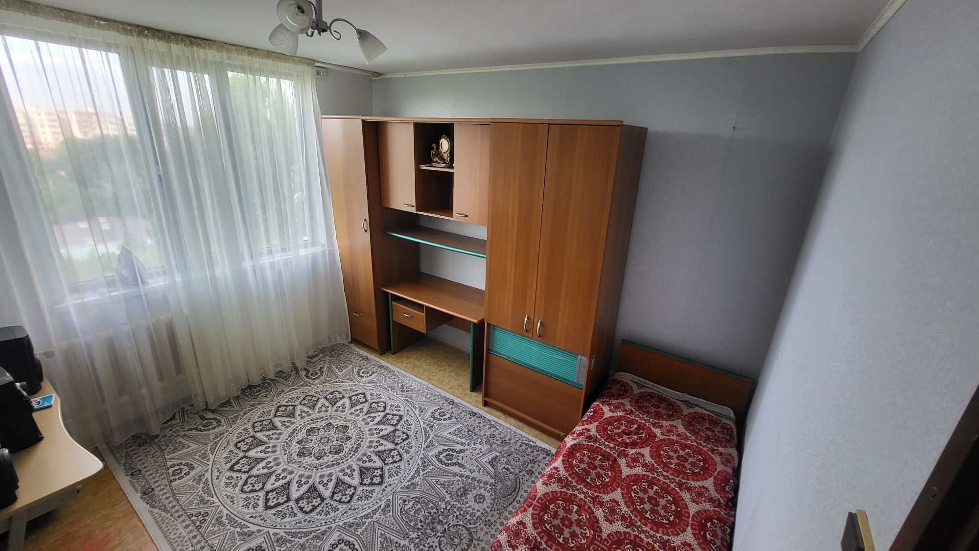 Продается квартира