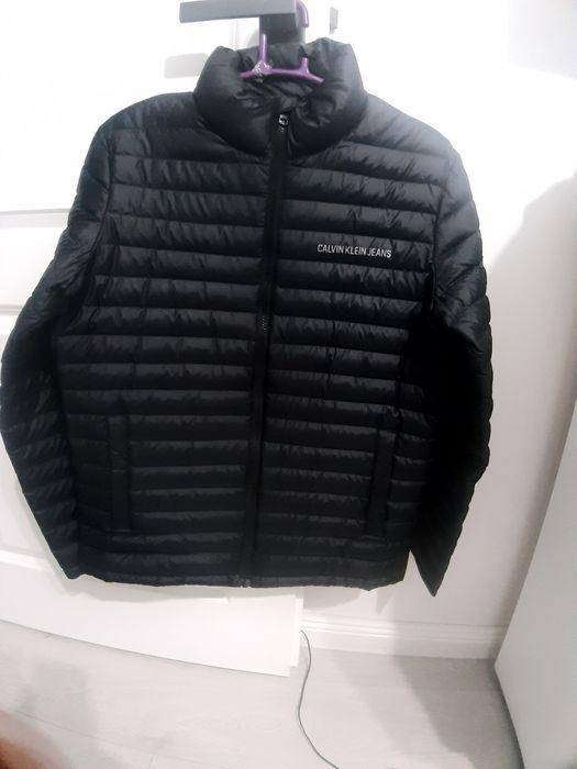 Geaca bărbați Calvin Klein