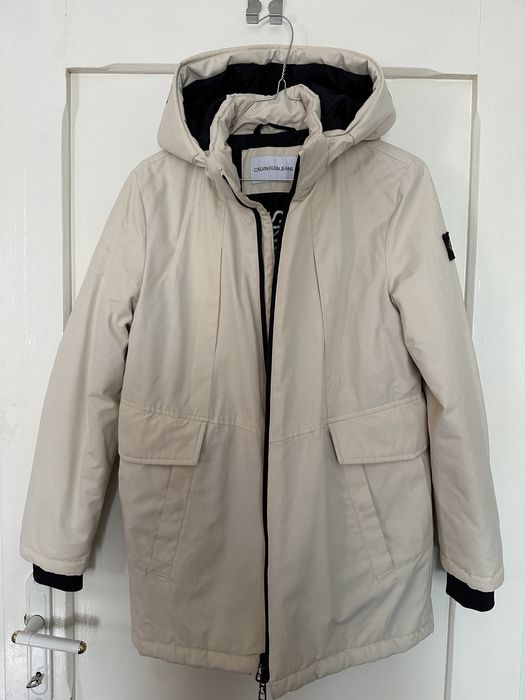 Яке Саlvin Klein за момче- р-р 14г.