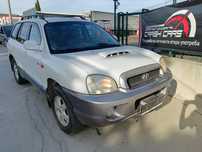 Хюндай Сантафе 2.0 дизел 113 к.с. / Hyundai Santa Fe 2.0 113  НА ЧАСТИ