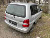 MAZDA DEMIO 1.3 i 63кс