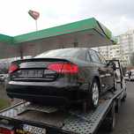 Tractari Auto Nou Stop Cluj Florești A3 A10 Huedin Și În Toată Țara