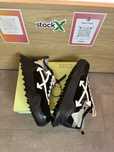Off White ODSY 1000 Black White Poze Reale Marimi 39-45