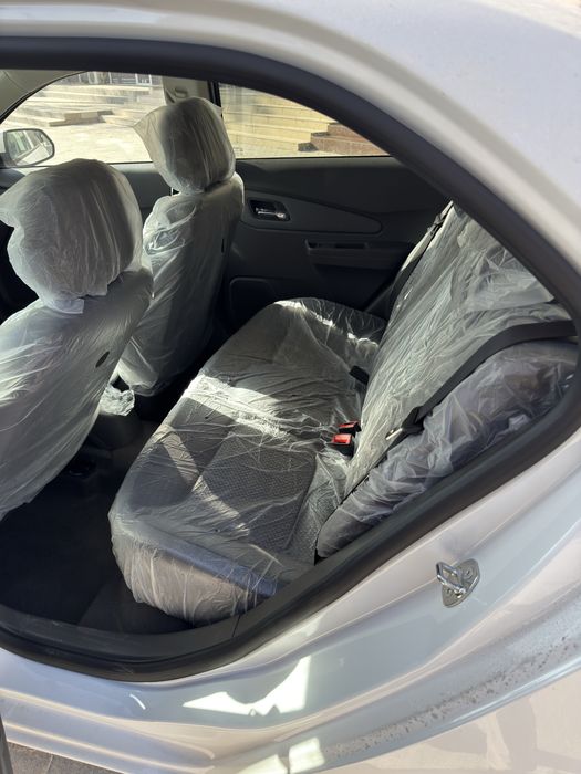 Cobalt Style Bez probeg Schot Sprafka