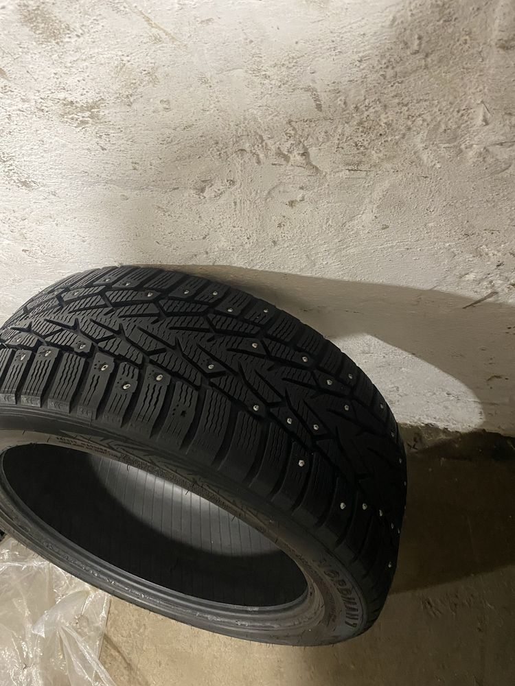 Nokian Nordman 7
