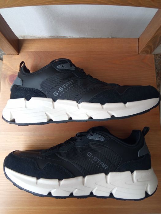 G-Star нови обувки/кецове 43 номер