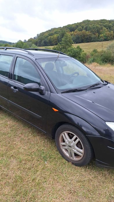 Ford focus 1,8 TDCI 2003