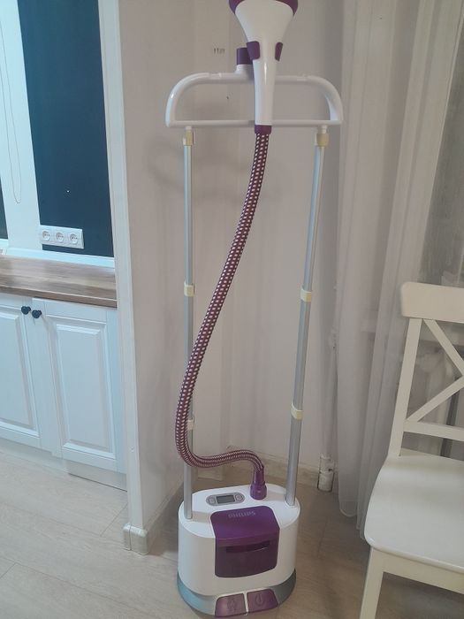 Отдам паровой утюгза10000