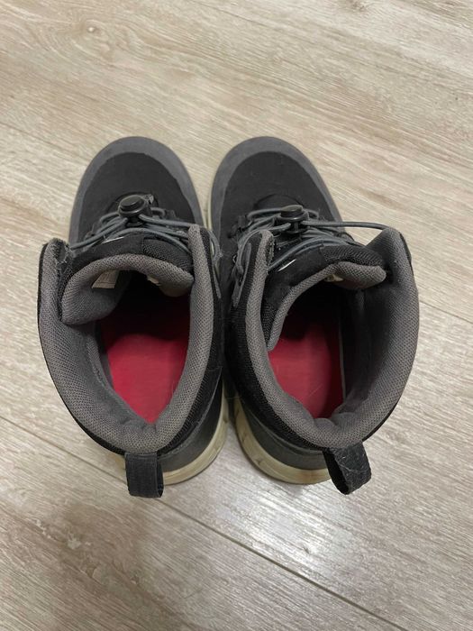 Продам осеннюю детскую обувь Reima