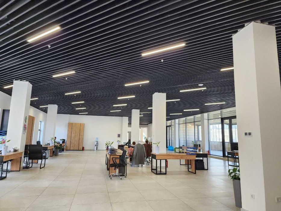 Ташкент Сити ,Парк Бульвар недалеко "HILTON HOTEL" 326 м² дуплекс