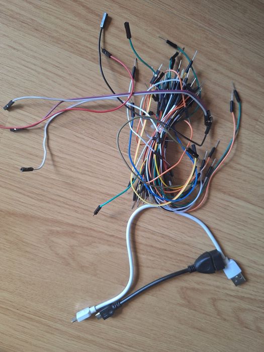 Plusivo Pi Zero W Super Starter kit