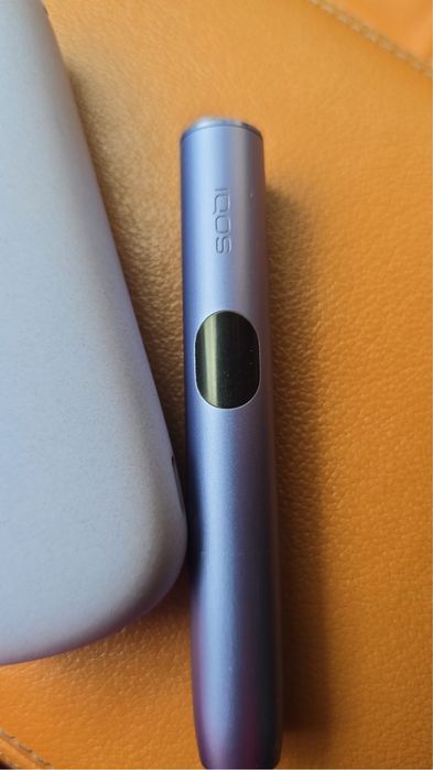 Iqos iluma i fara defecte