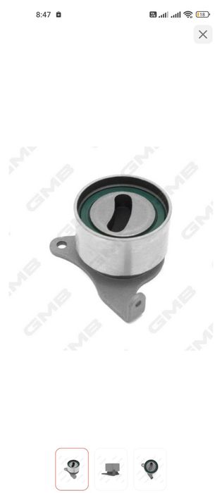 Ролик натяжителя ГРМ Toyota